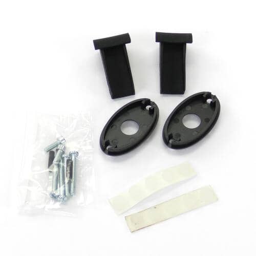 Bowers &Wilkins Acc. Pack Fs-M1 Matte Black - ZE02305