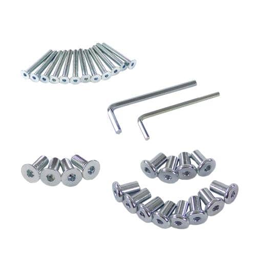 BOWER Part# ZE02666 Accessory Pack - Genuine OEM