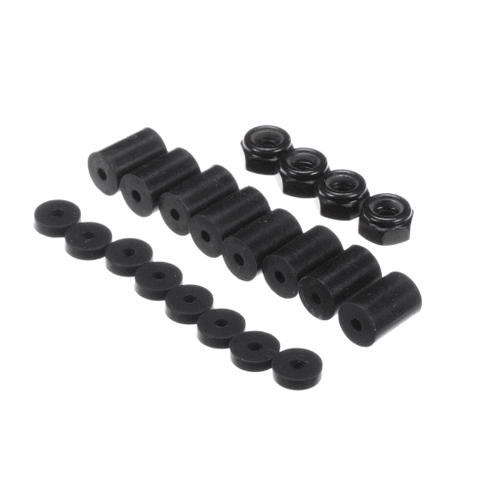BOWER Part# ZE03034 Screw Pack - Genuine OEM