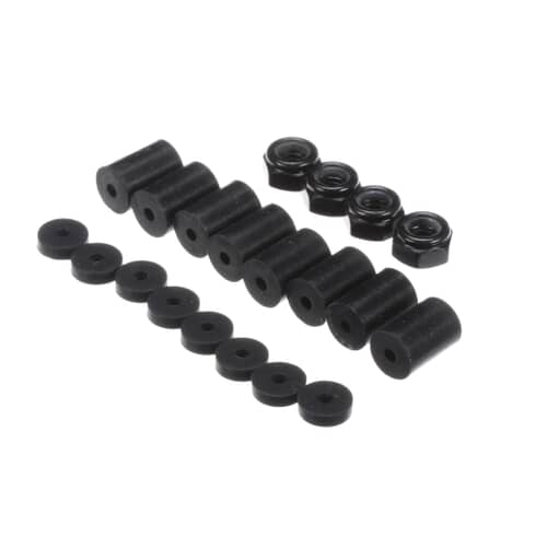 BOWER Part# ZE03034 Screw Pack - Genuine OEM