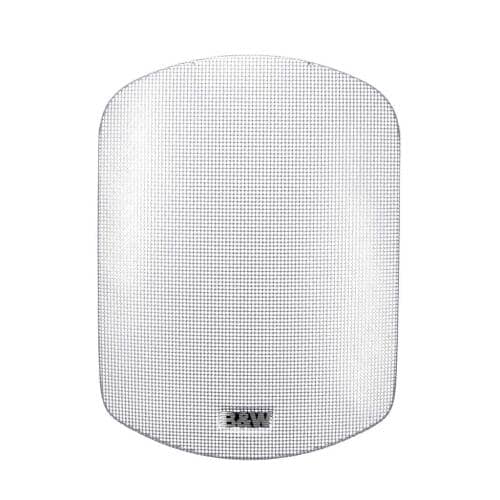 Bowers &Wilkins Lm1 Bass Grille Silver - ZG01139