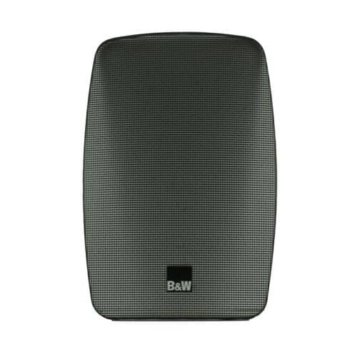 Bowers &Wilkins Wm4 Grille Black - ZG01996