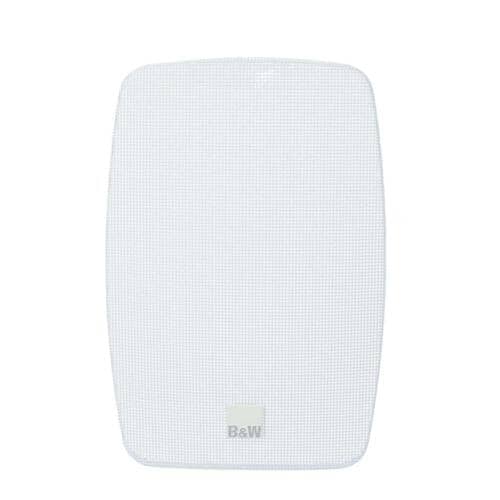 BOWER Part# ZG02003 Grille (White) - Genuine OEM