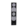 BOWER Part# ZG02345 Grille (Black) - Genuine OEM