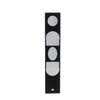 BOWER Part# ZG02359 Grille (Black) - Genuine OEM