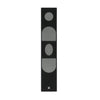 BOWER Part# ZG02363 Grille (Black) - Genuine OEM