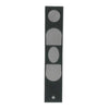 Bowers &Wilkins Fpm5 Grille Dark Grey - ZG02464