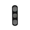 BOWER Part# ZG02690 Side Grille - Genuine OEM