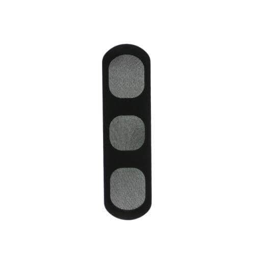 BOWER Part# ZG02690 Side Grille - Genuine OEM