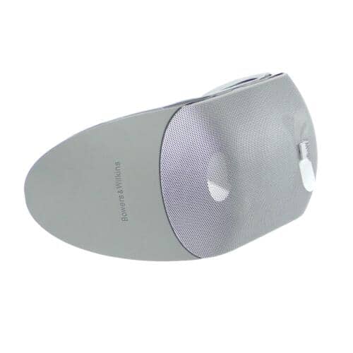 Bowers &Wilkins M1 Grille & Baffle Silver - ZG02878