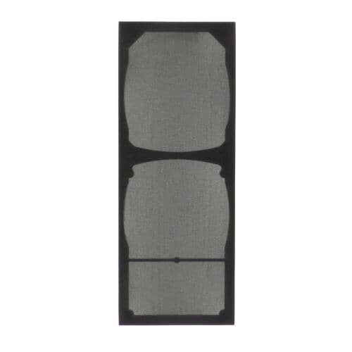 Bowers &Wilkins Cm7 Grille Dark Grey - ZG03042