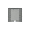 Bowers &Wilkins Asw608 Grille Grey - ZG03344