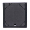 Bowers &Wilkins Ctsw10 Grille Black - ZG03582