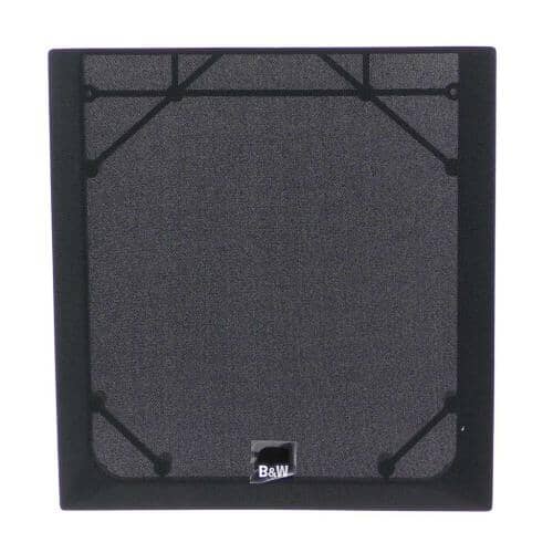 Bowers &Wilkins Ctsw10 Grille Black - ZG03582