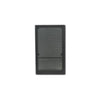 Bowers &Wilkins Cm5 S2 Grille Dark Grey - ZG04782