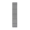 Bowers &Wilkins 683 S2 Grille Grey - ZG05169