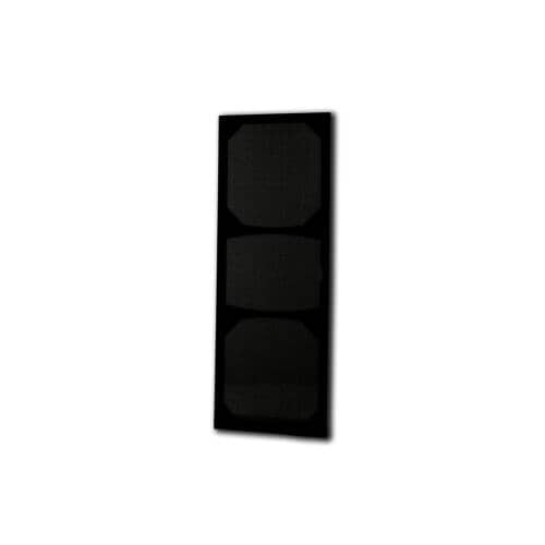 Bowers &Wilkins Cm Centre 2 S2 Grille Dark Gre - ZG05444