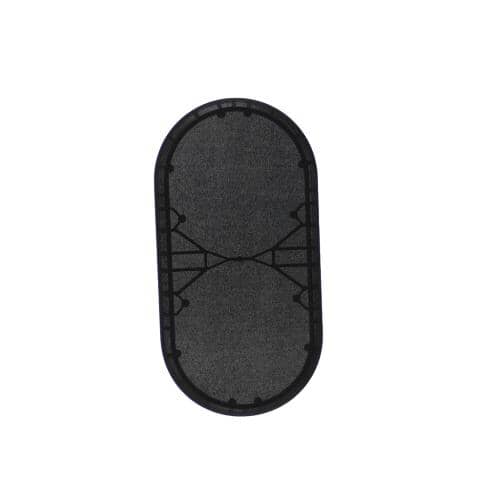 BOWER Part# ZG05746 Bass Grille (Black) - Genuine OEM
