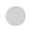 BOWER Part# ZG05894 Round Grille - Genuine OEM
