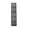 BOWER Part# ZG06297 Grille (Black) - Genuine OEM