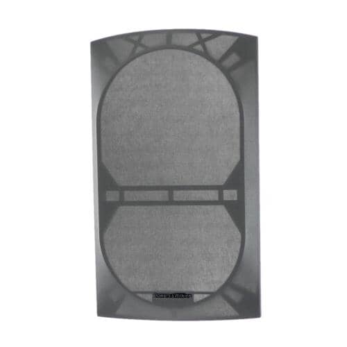 BOWER Part# ZG06327 Grille (Grey) - Genuine OEM