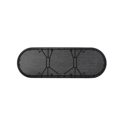 BOWER Part# ZG06335 Grille (Black) - Genuine OEM