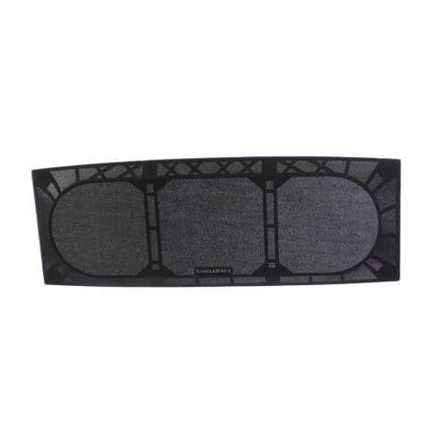 BOWER Part# ZG06343 Grille (Black) - Genuine OEM