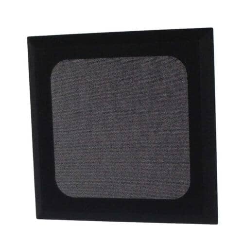 BOWER Part# ZG06440 Grille Assembly (Black) - Genuine OEM