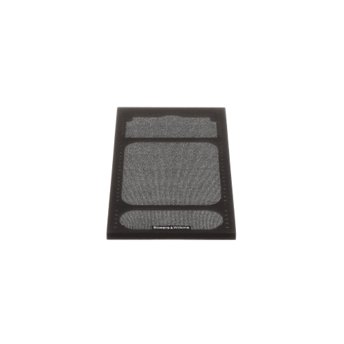 BOWER Part# ZG06874 Grille Assembly (Black) - Genuine OEM