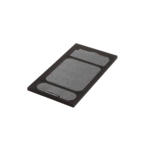 BOWER Part# ZG06874 Grille Assembly (Black) - Genuine OEM
