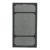 BOWER Part# ZG06882 Grille Assembly (Black) - Genuine OEM