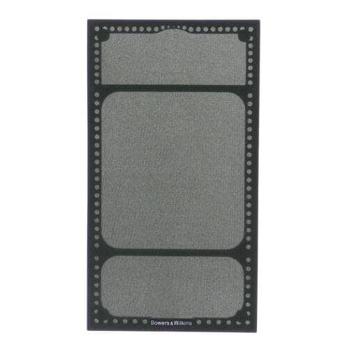 BOWER Part# ZG06882 Grille Assembly (Black) - Genuine OEM