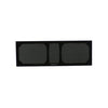 BOWER Part# ZG06912 Grille Assembly (Black) - Genuine OEM