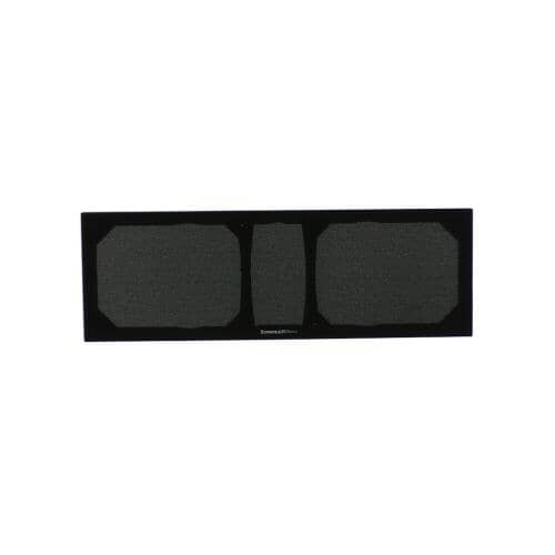 BOWER Part# ZG06912 Grille Assembly (Black) - Genuine OEM