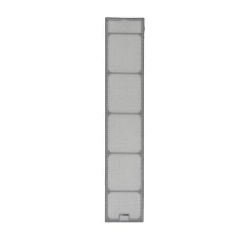 Bowers &Wilkins Grille Assembly Grey 603 (2017 - ZG06998