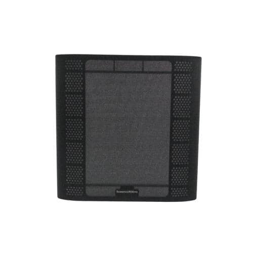 Bowers & Wilkins Refrigerator Grille – ZG07021
