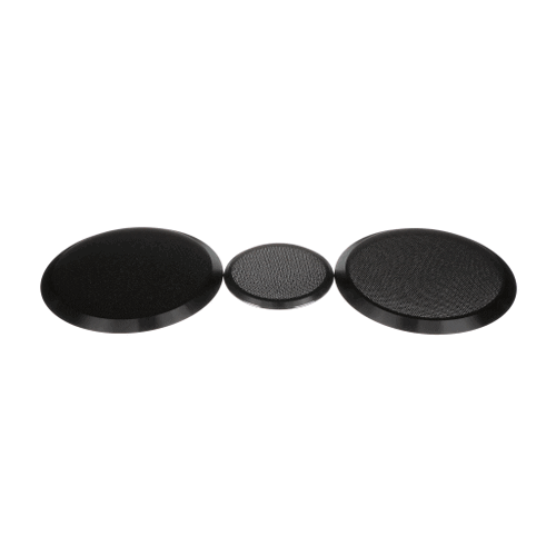 BOWER Part# ZG07803 Carton Pack Grille (Black) - Genuine OEM