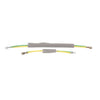 BOWER Part# ZG08567 Wire Harness Racetrack Driver - Genuine OEM