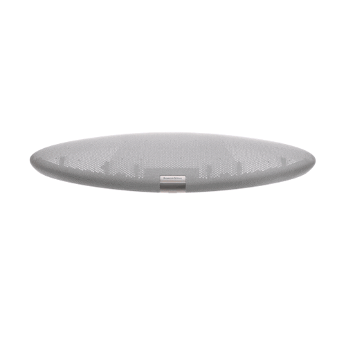 BOWER Part# ZG08745 Grille Assembly (White) - Genuine OEM