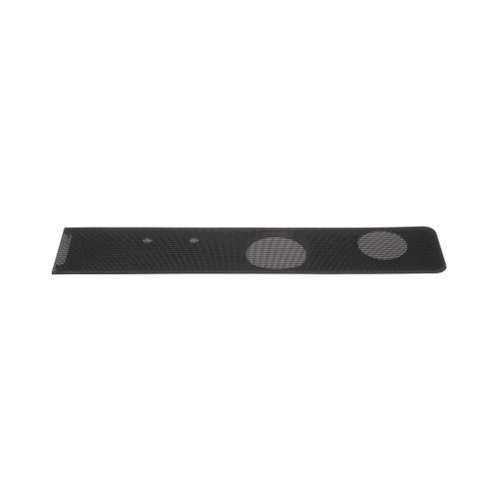 BOWER Part# ZG08982 Top Metal Grille (Right) - Genuine OEM