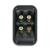 Bowers &Wilkins 686 Terminal Tray W/ Binding P - ZT00973