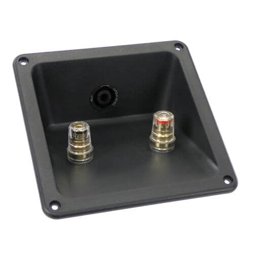 Bowers &Wilkins Ct7.3 Terminal Tray Assembly - ZT01016