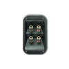 Bowers &Wilkins Cm Centre 2 S2 Terminal Tray W - ZT26662