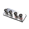 Bowers &Wilkins Terminal Tray Assembly 702 S3 - ZT26999