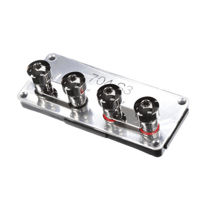 BOWER Part# ZT27014 Terminal Tray Assembly - Genuine OEM