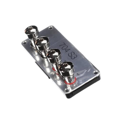 BOWER Part# ZT27014 Terminal Tray Assembly - Genuine OEM