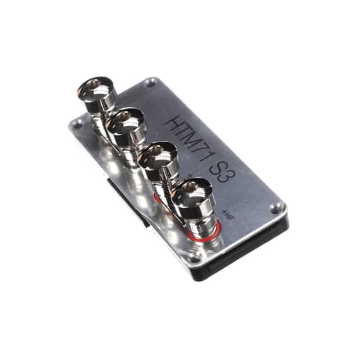 BOWER Part# ZT27057 Terminal Tray Assembly - Genuine OEM