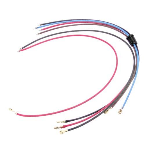 Bowers &Wilkins Cm8 S2 Hf/Mf Harness Assembly - ZX10146