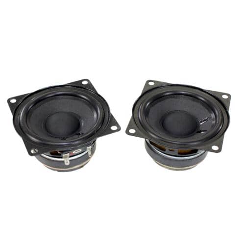 Bowers &Wilkins S100 Bass Unit - ZZ10294