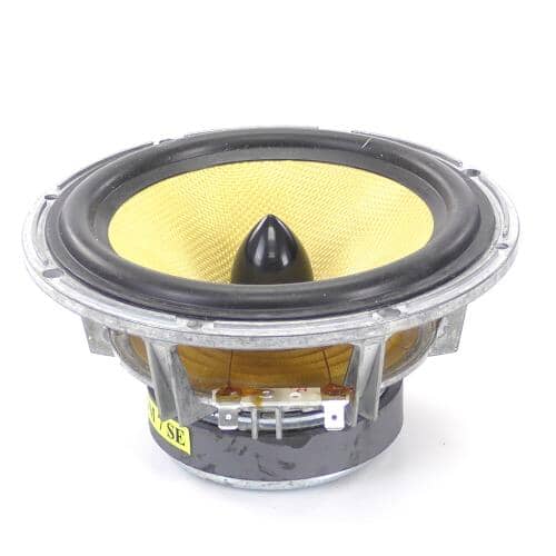 BOWER Part# ZZ11029 Midrange - Genuine OEM